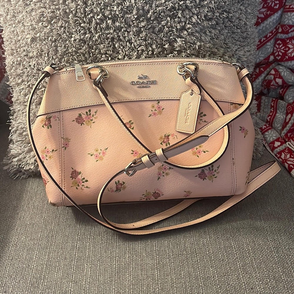 Coach Purse👜